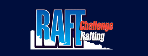 Challenge Rafting