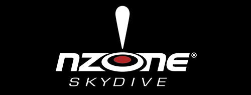 Nzone Skydive