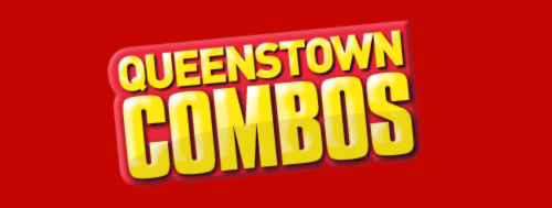 Queenstown Combos